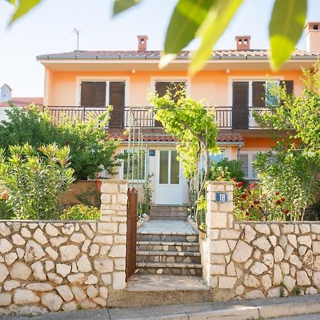 Apartments Sanja كريس المظهر الخارجي الصورة