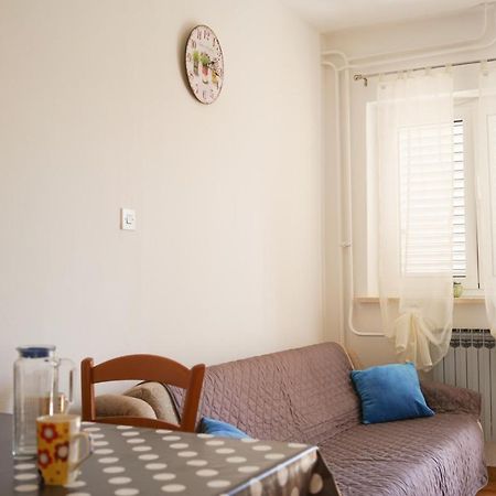 Apartments Sanja كريس المظهر الخارجي الصورة